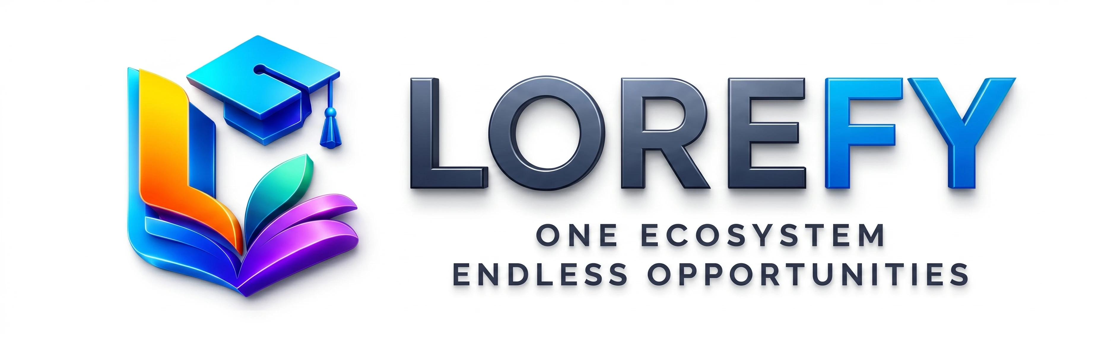 Lorefy Marketplace