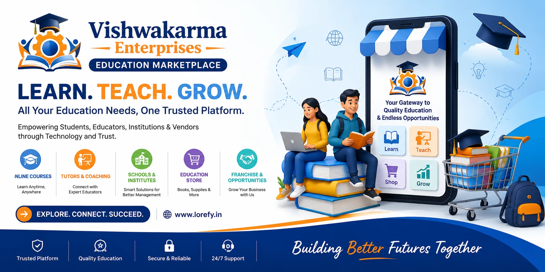 Vishwakarma Enterprises